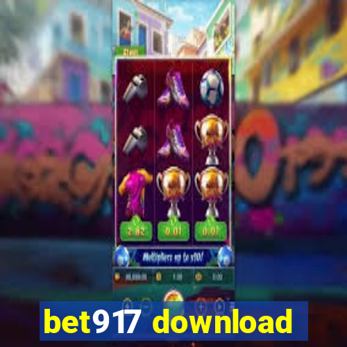 bet917 download